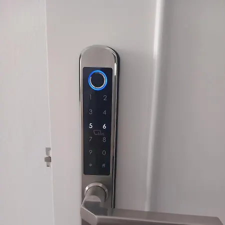 Гостевой дом Vv Condevega *