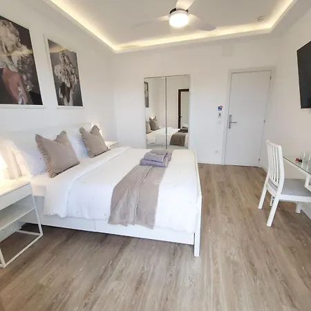 Vv Condevega Гостевой дом