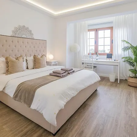 Vv Condevega Гостевой дом