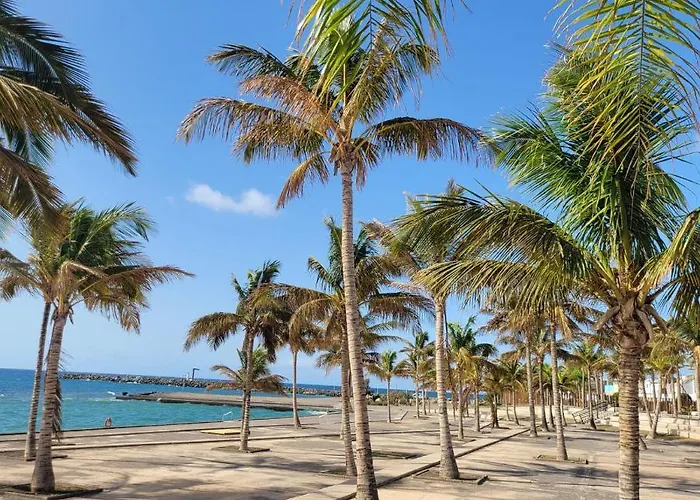 Vv Condevega Vendégház Telde