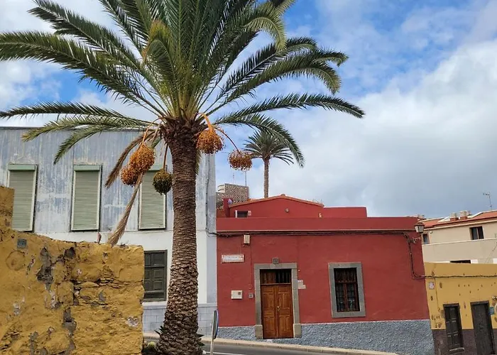 Vendégház Vv Condevega