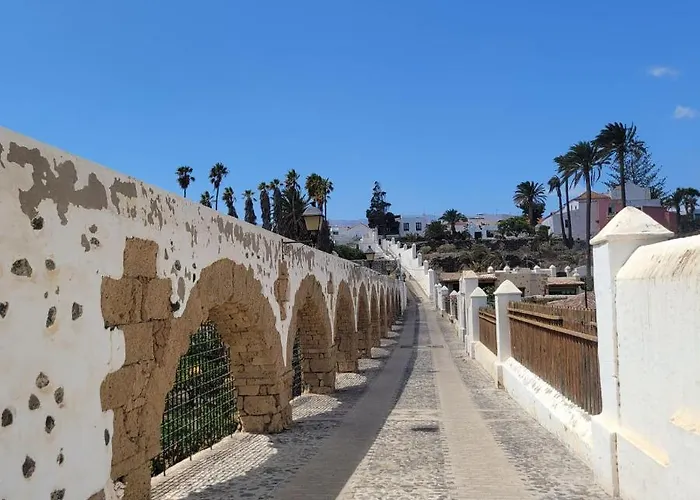 Vv Condevega * Telde