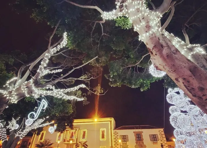 Vv Condevega * Telde