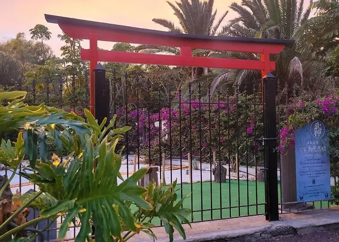 Vendégház Vv Condevega Telde