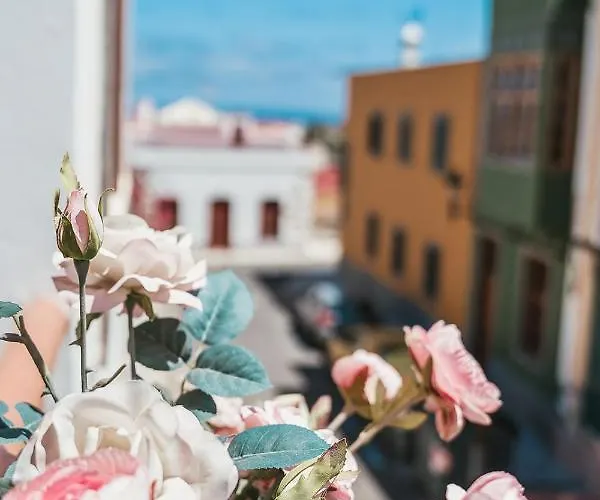 Vv Condevega * Telde