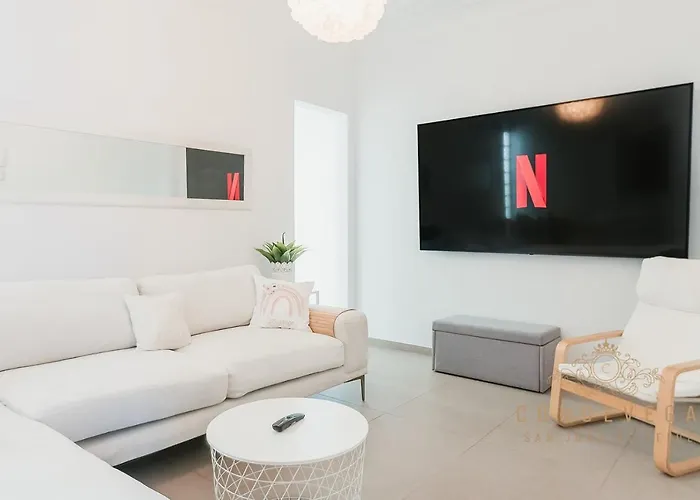 Vendégház Vv Condevega Telde