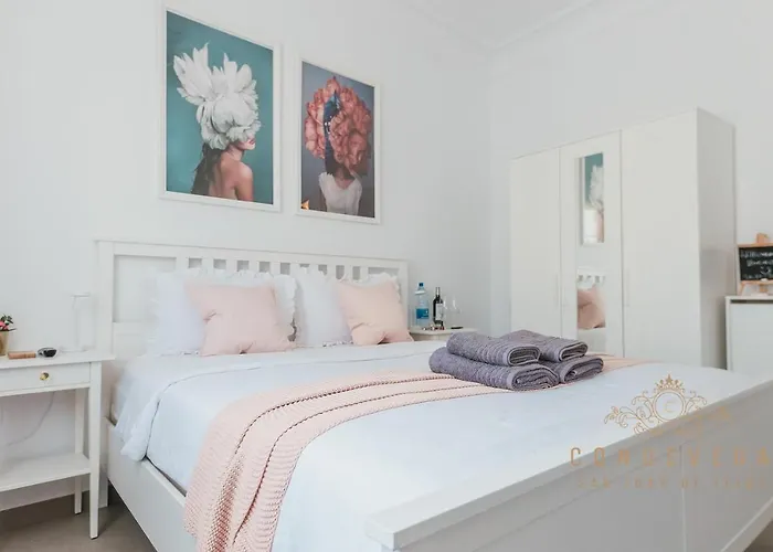 Vv Condevega Vendégház Telde