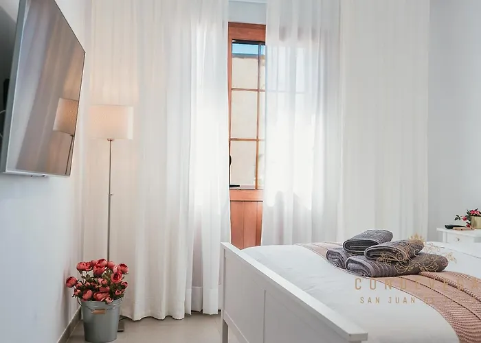 Vv Condevega Vendégház Telde