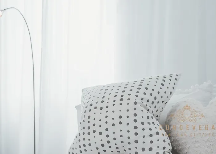 Vv Condevega Vendégház Telde