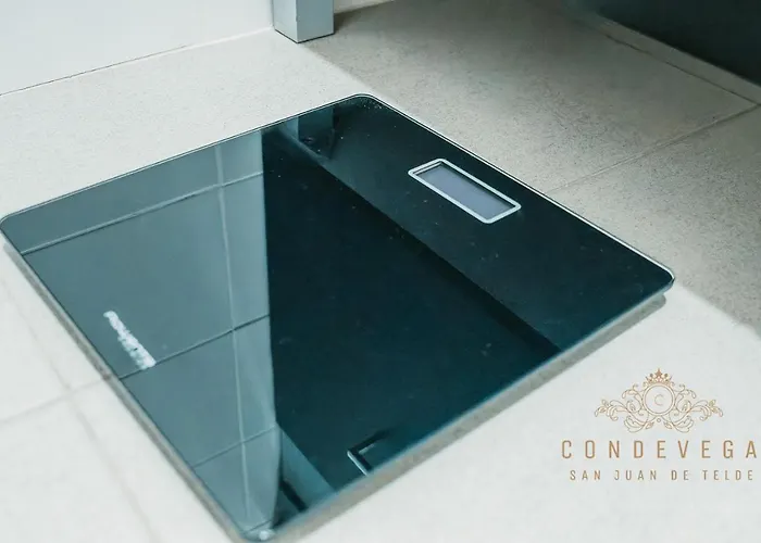 Vv Condevega * Telde