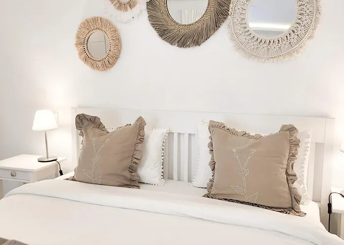 Vendégház Vv Condevega Telde