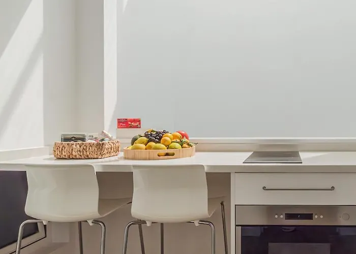 Vendégház Vv Condevega Telde