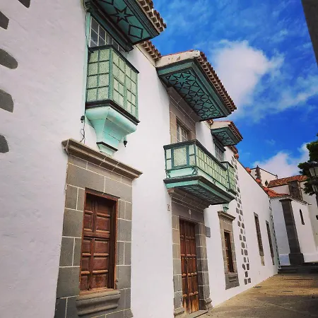 Vv Condevega Telde