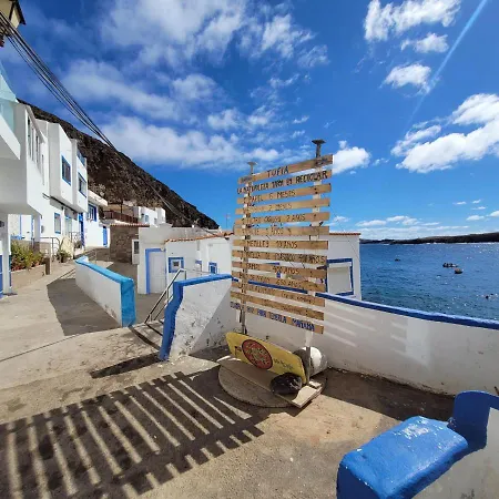 Vv Condevega Guest house
