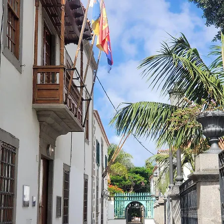 Vv Condevega Telde
