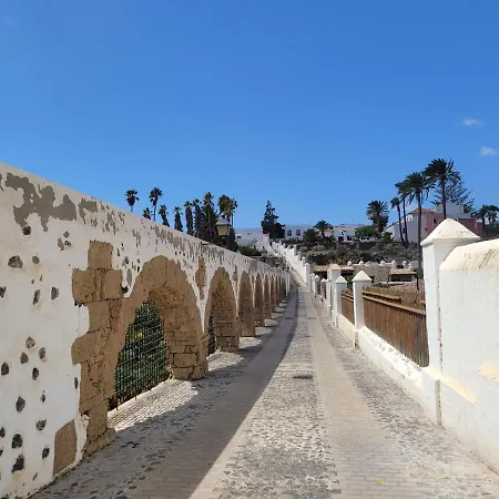 Vv Condevega * Telde