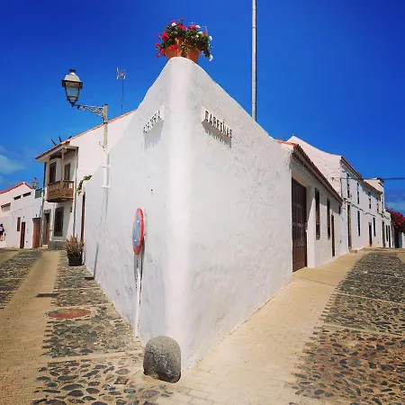 Guest house Vv Condevega