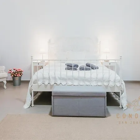 Guest house Vv Condevega Telde