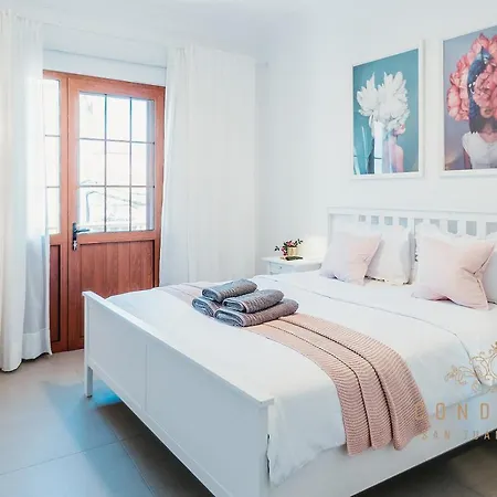 Vv Condevega Guest house *