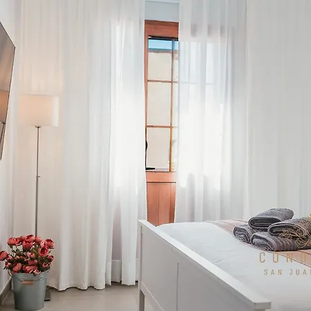 Vv Condevega 招待所 特尔德