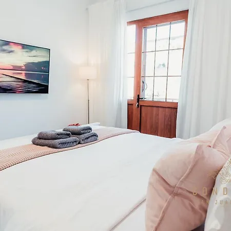 Vv Condevega Guest house *
