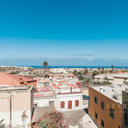 Guest house Vv Condevega