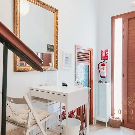 Guest house Vv Condevega *