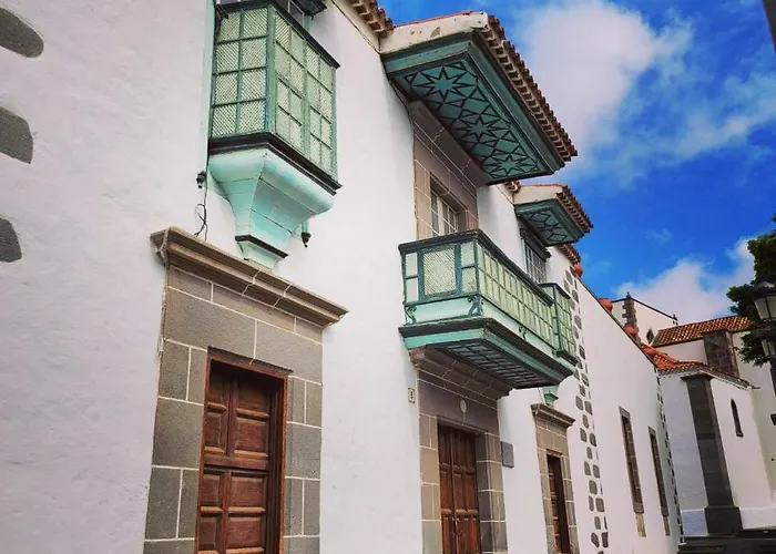Vv Condevega Telde