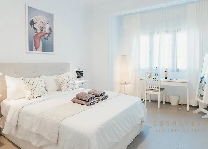 Vv Condevega Guest house *