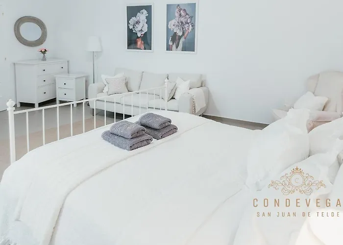Vv Condevega Guest house *
