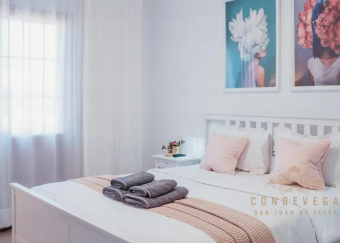 Vv Condevega Guest house *