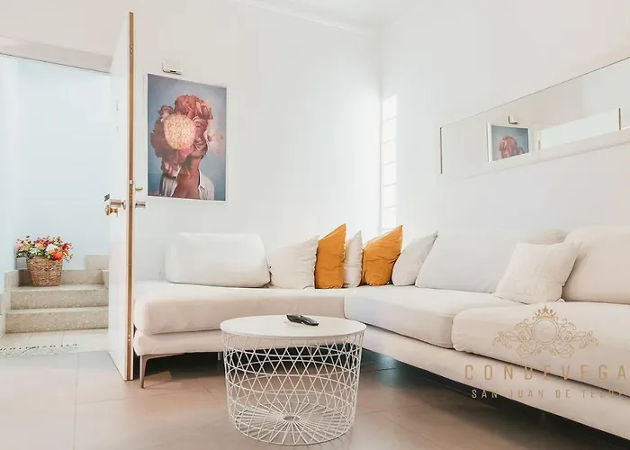 Vv Condevega Guest house