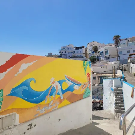 Vv Condevega בית הארחה