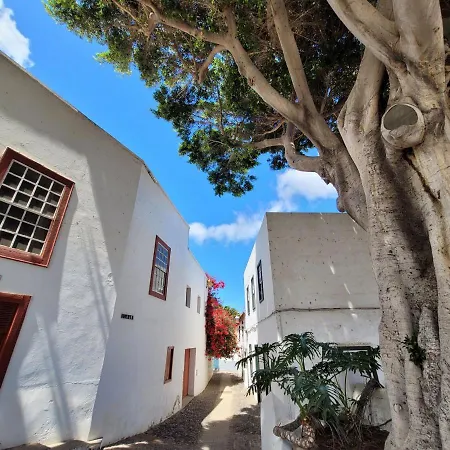 בית הארחה Vv Condevega טלדה