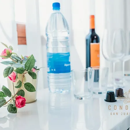 בית הארחה Vv Condevega