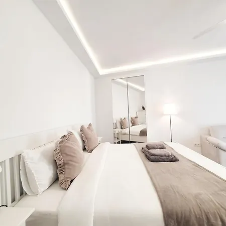 Vv Condevega Gasthuis Telde