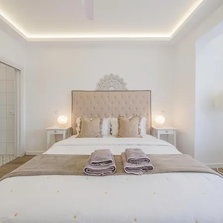 בית הארחה Vv Condevega *