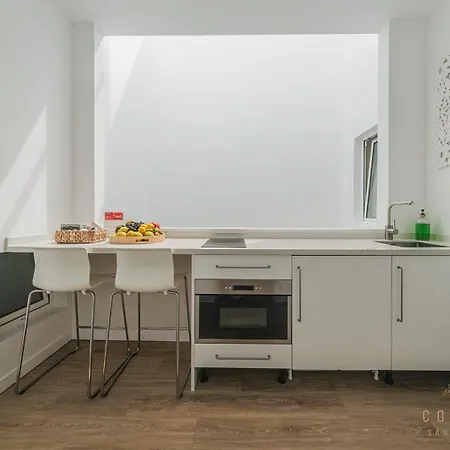 בית הארחה Vv Condevega *