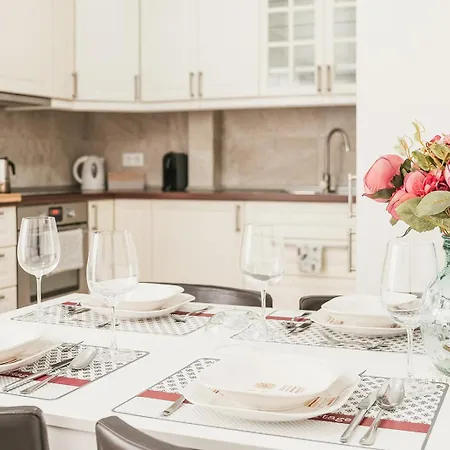 Vv Condevega בית הארחה