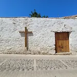 Vv Condevega * Telde