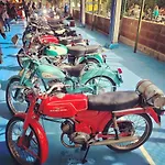 Vv Condevega Telde