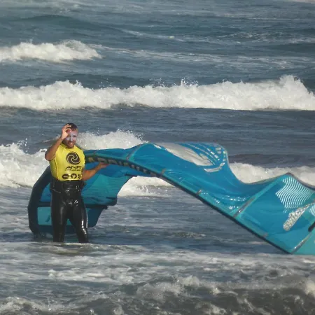 Pensionat Vv Condevega Telde