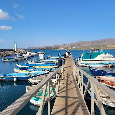 Vv Condevega Pensionat *