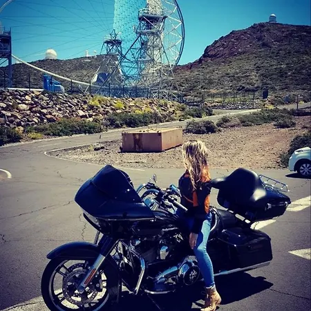 Pensionat Vv Condevega Telde