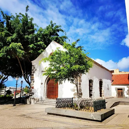 Pensionat Vv Condevega