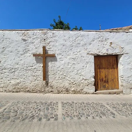 Vv Condevega * Telde