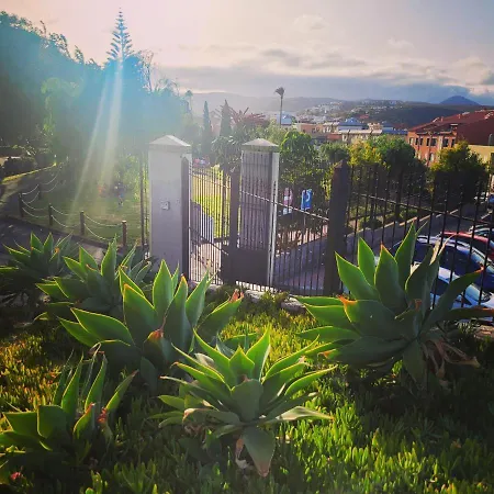 Vv Condevega Pensionat *