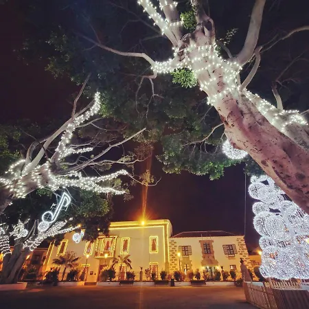 Vv Condevega * Telde