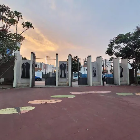 Pensionat Vv Condevega