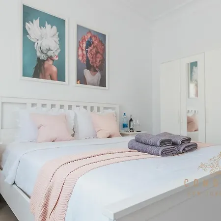 Vv Condevega Pensionat Telde